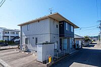 宮城県亘理郡亘理町字上茨田153-5：物件画像／シャーメゾンショップ　亘理土地開発有限会社