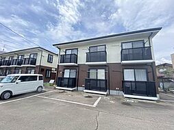 ルミエールコートＡ