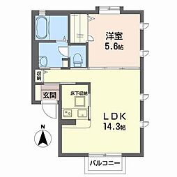 🉐敷金礼金0円！🉐シャーメゾン・ヤマト