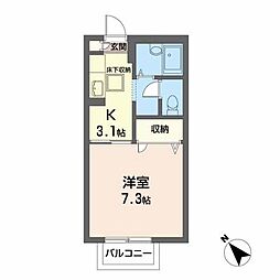 コーポＴ・Ｈ1番館