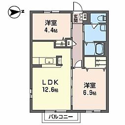 🉐敷金礼金0円！🉐フレグランスＪＵＮ