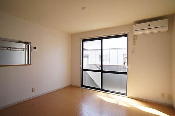 グリーンヒル扇田_内装_0