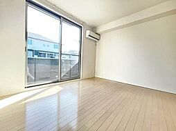 シャーメゾン安達ヶ原Ｂ棟 B102