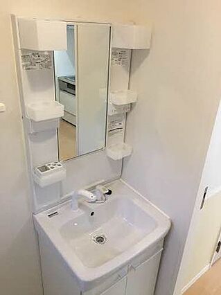 グレンサイド_内装_5