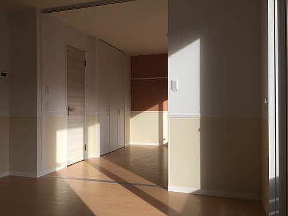 グレンサイド_内装_9