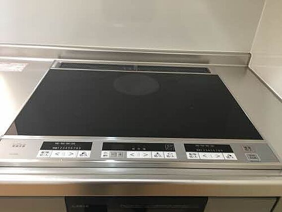 グレンサイド_内装_13