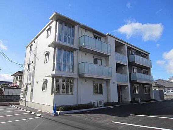 シュエットメゾンベレオ_トップ画像