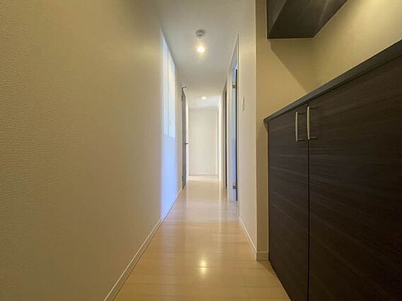 シュエットメゾンベレオ_内装_2