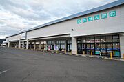 カワチ薬品　福島西店