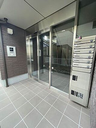 アンテロープ三河_外観_1