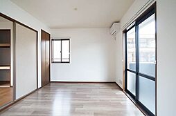 プレスティージュＢ 202