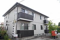 福島県福島市西中央1丁目5-2：物件画像／シャーメゾンショップ　有限会社東日本住宅管理