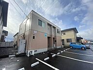 福島県福島市笹谷字谷地前20-22：物件画像／シャーメゾンショップ　有限会社東日本住宅管理