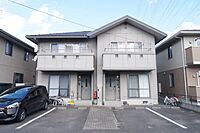 福島県福島市笹谷字片目清水35-6：物件画像／シャーメゾンショップ　有限会社東日本住宅管理