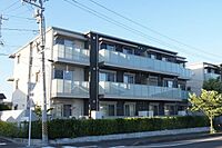 福島県福島市北沢又字中日行壇1-1：物件画像／シャーメゾンショップ　有限会社東日本住宅管理