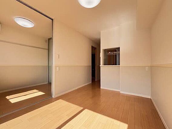 ヴィラ西中央_内装_2