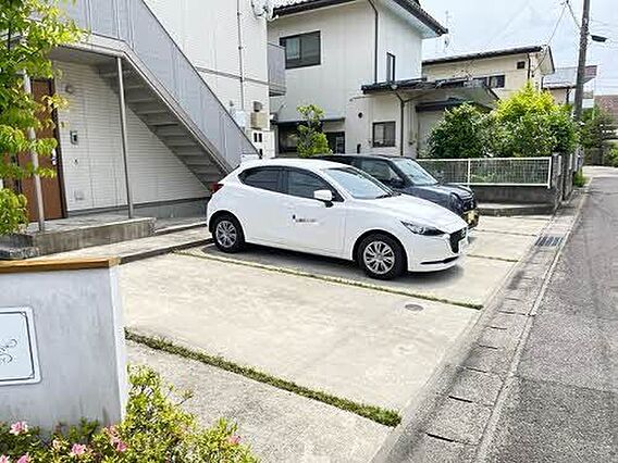 ヴィラ西中央_外観_2