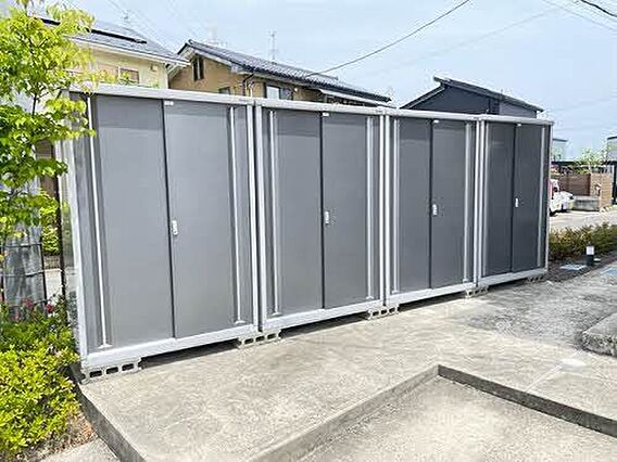 ヴィラ西中央_外観_3