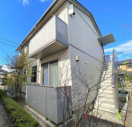 ヴィラ西中央_外観_1