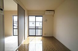 グランディス笹谷　Ｅ 201