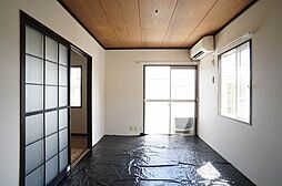 センターヴィレッジ　Ｂ 201