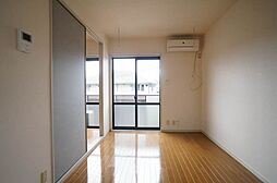 御蔵ガーデンシティ　Ｂ 201