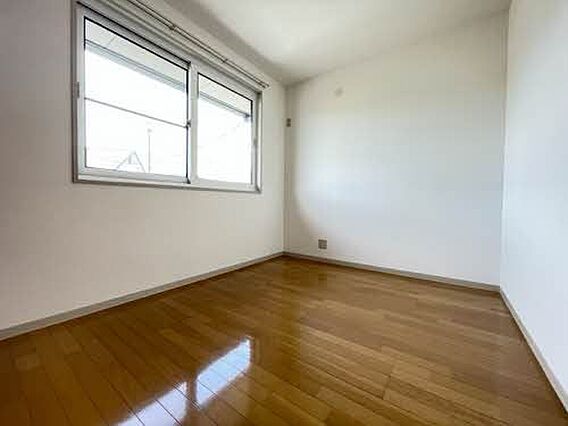 ヴィラージュ_内装_6