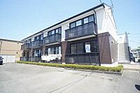 福島県郡山市町東1丁目61：物件画像／シャーメゾンショップ　有限会社阿部信用宅建