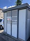 福島県郡山市八山田西3丁目145：物件画像／シャーメゾンショップ　有限会社阿部信用宅建