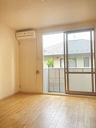 鳳鳴の杜　参番館 101 1階1Kのリビング/ダイニング