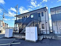 フレグランス伊藤 B 102