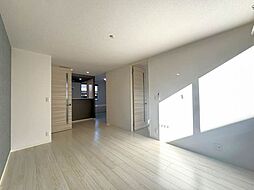 ファミール鎌田 103 1階1LDKのリビング/ダイニング