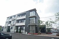 福島県郡山市菜根5丁目16-3：物件画像／シャーメゾンショップ　株式会社クリア・ライフ