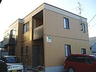 福島県郡山市町東3丁目104：物件画像／シャーメゾンショップ　株式会社クリア・ライフ