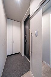 グランドメゾン新屋敷