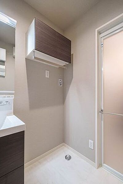 グランドメゾン新屋敷