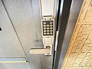 デジタルキー