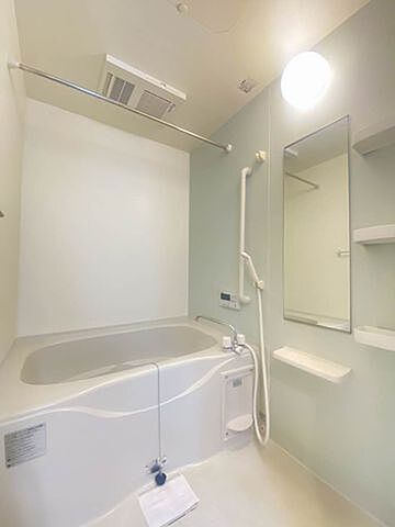 浴室