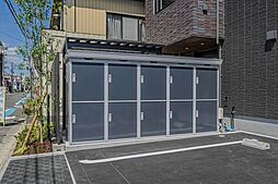 アンビシア本町