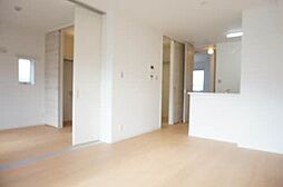 フェリシード麓山 205