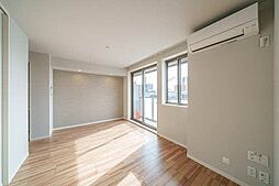 ｇｒａｃｅ．ｙｕ　琴 302 3階1LDKのリビング/ダイニング