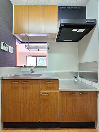 サンライズ健美_内装_1