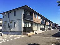 福島県いわき市小名浜字道珍135-5：物件画像／シャーメゾンショップ　藤和地建