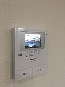 ドアフォン