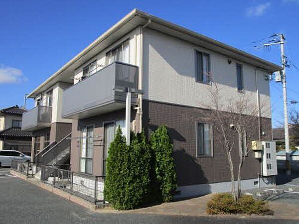 apartment 福島県南相馬市原町区国見町３丁目110-1
地図を見る