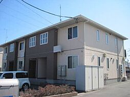 ブランドール 203