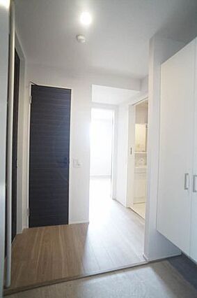 シャーメゾンプランドール_内装_3