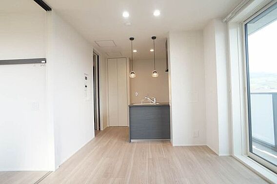 シャーメゾンプランドール_内装_4