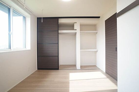 シャーメゾンプランドール_内装_5