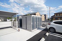 シャーメゾン　プランドール